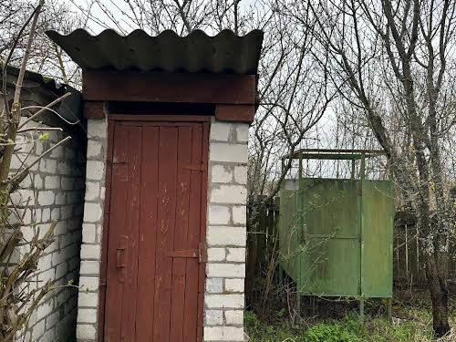 будинок за адресою Зелена