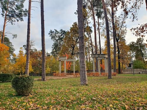 ділянка за адресою Буча, Мрії вул.