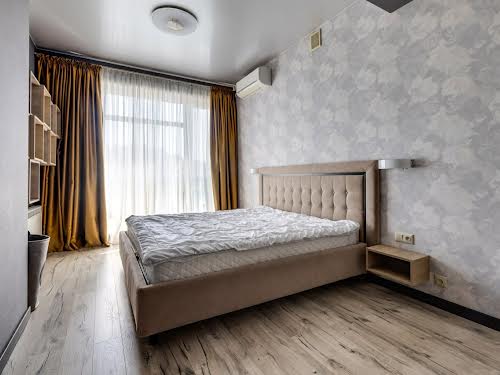 квартира за адресою Цехова вул., 1