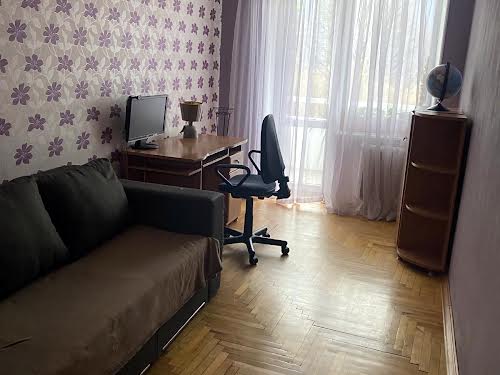 квартира по адресу Сластиона ул., 58