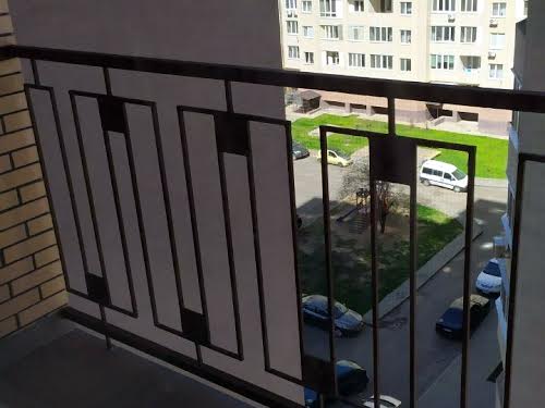 квартира по адресу Академика Сахарова ул., 50