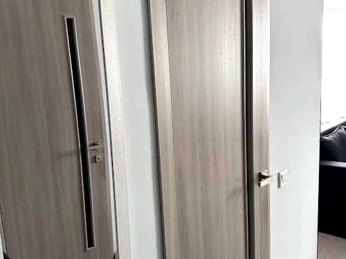 квартира за адресою Сонячна вул., 1