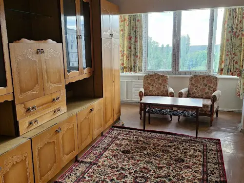 квартира по адресу Академика Булаховского ул., 30а