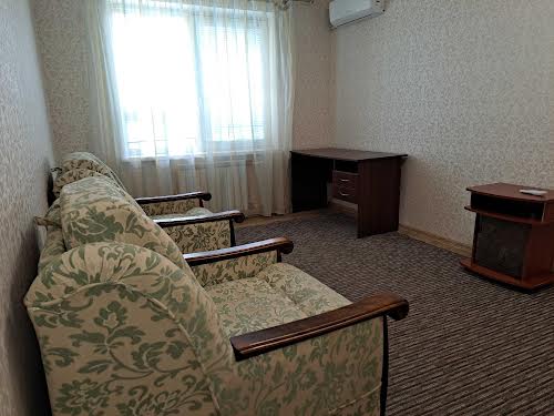 квартира по адресу Героев Полка 