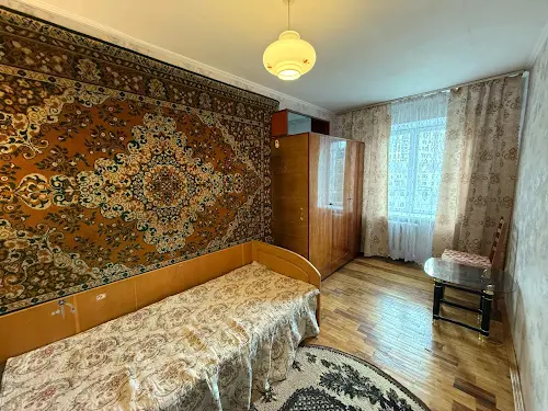 квартира по адресу Михаила Бойчука ул. (Киквидзе), 13-А
