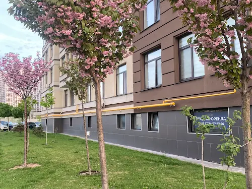 квартира за адресою Юнацька вул., 19