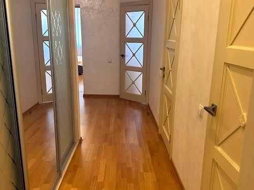 квартира по адресу Петлюри, 34б