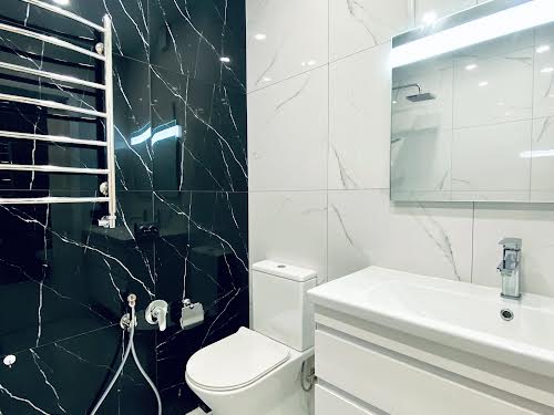 квартира за адресою Джона Ленона вул., 37