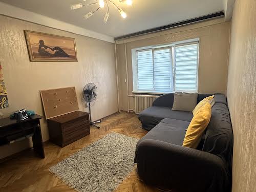 квартира по адресу Братиславская ул., 30