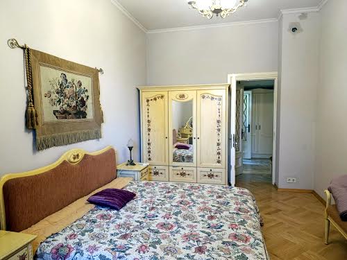 квартира за адресою Кирила і Мефодія вул., 17