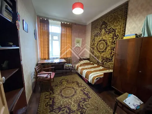 квартира по адресу Свято-Николаевская ул. (Ленина), 17