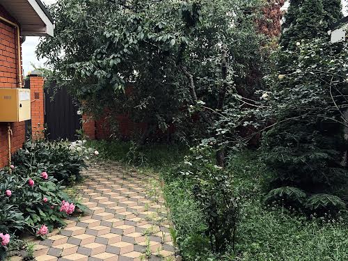будинок за адресою Борщагівська вул., 1