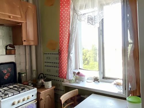 квартира за адресою Академіка Заболотного вул., 19