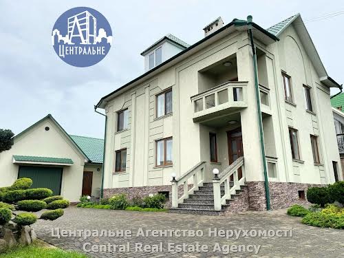 будинок за адресою Південно-Кільцева вул.