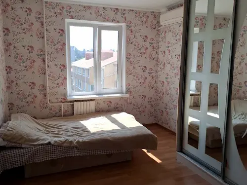 квартира за адресою Жоліо Кюрі вул., 60