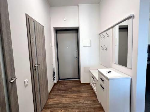 квартира за адресою Під Дубом вул. (Космонавтів), 26