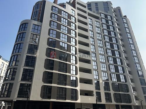 квартира по адресу Кульпарковская ул., 93