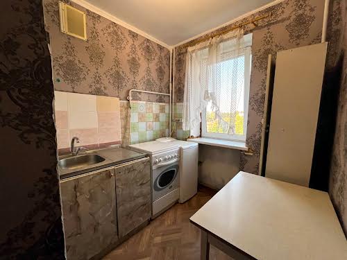 квартира за адресою Академіка Корольова вул., 31-А