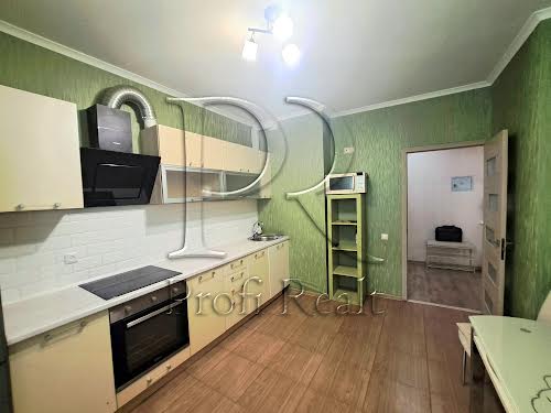 квартира за адресою Воскресенська вул., 16-Г