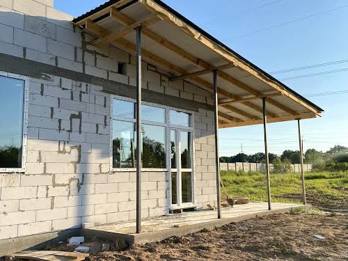 будинок за адресою Зоряна, 32а
