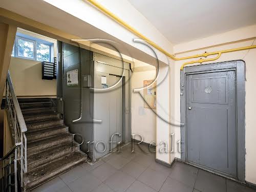 квартира по адресу Энтузиастов ул., 31