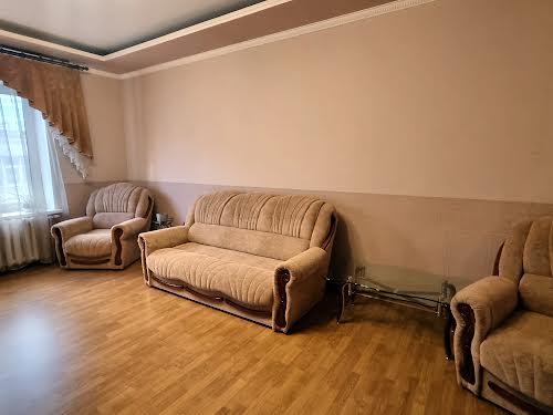 квартира за адресою Дмитрівська вул., 69