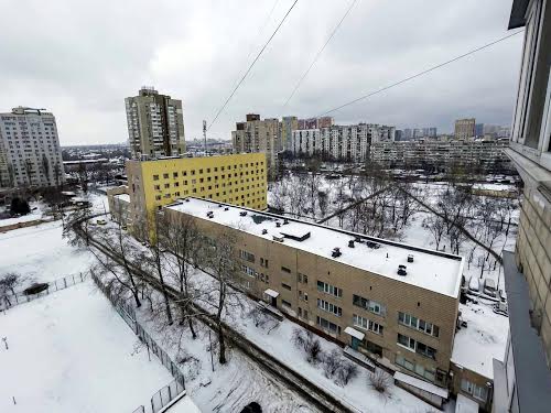 квартира за адресою Митрополита Андрея Шептицького вул. (Луначарського Анатолія), 3А