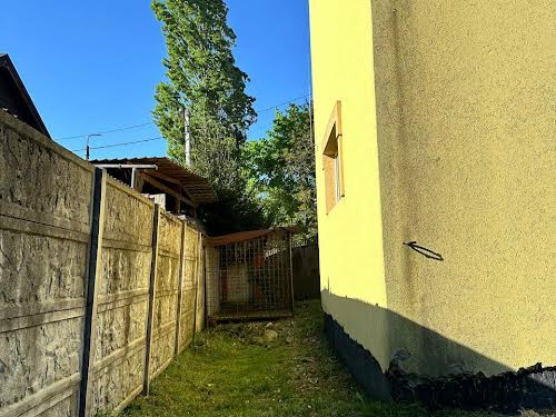 будинок за адресою Тисменицька вул.