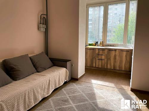 квартира по адресу Федьковича ул., 110