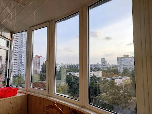 квартира за адресою Кубанської України вул. (Маршала Жукова), 33а