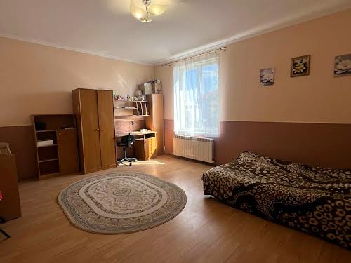 будинок за адресою глінки
