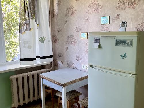 квартира по адресу Одесса, Посмитного ул., 33