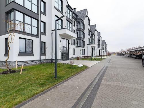 квартира по адресу Київська ул., 5