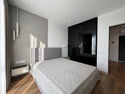 квартира по адресу Кульпарковская ул., 96a