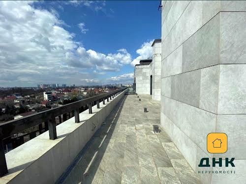 квартира за адресою Фонтанська, 153А