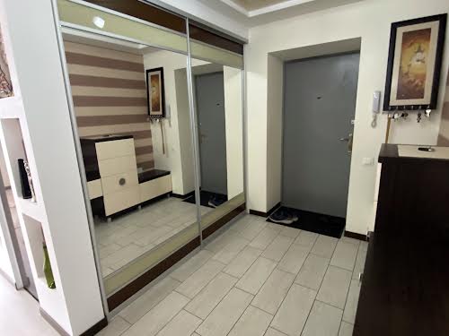 квартира за адресою Миколаївська вул., 3