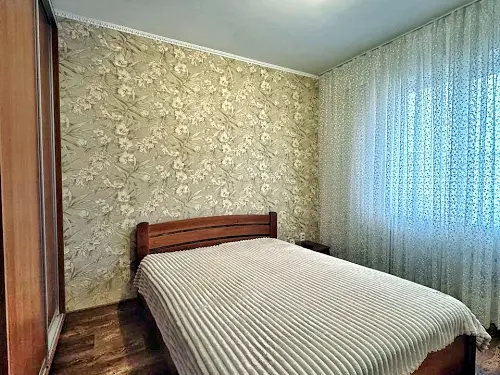 квартира за адресою Європейський бульв., 16