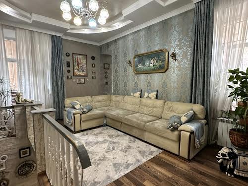 квартира по адресу Нежинская ул., 66