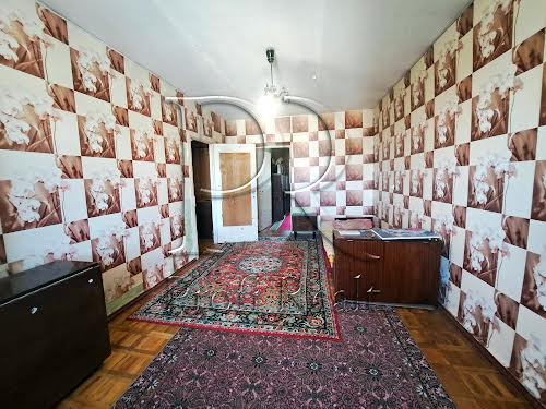 квартира за адресою Нове Шосе вулиця, 7