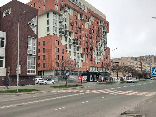 квартира по адресу Академика Сахарова ул., 22