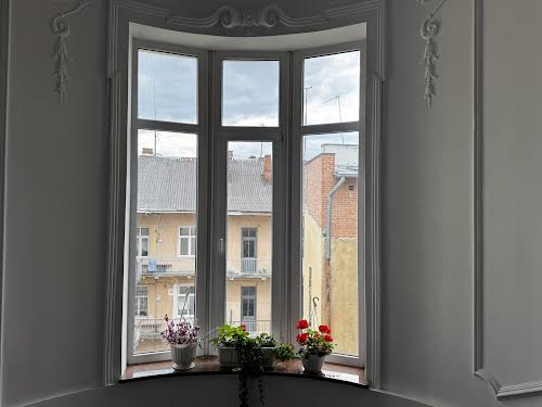 квартира по адресу Новаковского ул., 8