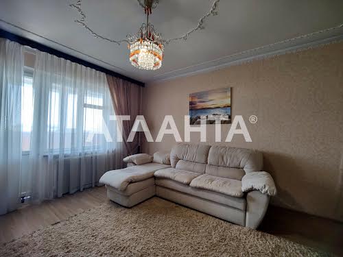 квартира по адресу Академика Глушко просп., 22