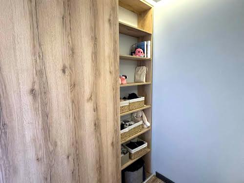 квартира за адресою Демянська, 26