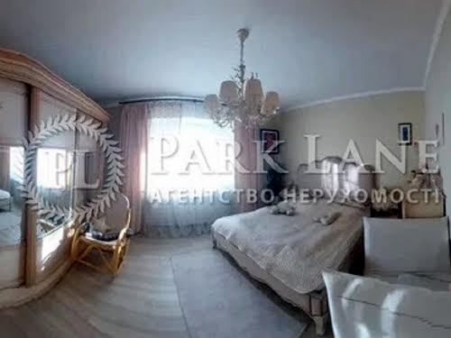 квартира за адресою Лесі Українки бульв., 24