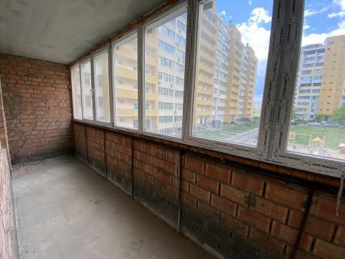 квартира за адресою Академіка Сахарова вул., 16