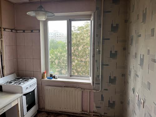 квартира за адресою Олега Мудрака вул. (Генерала Наумова), 25
