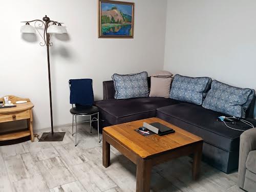 квартира по адресу Михаила Лушпы просп., 5 к30