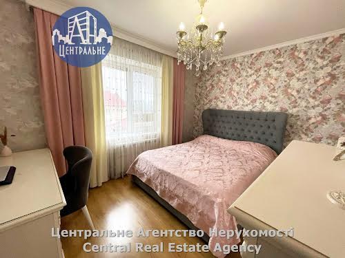 дом по адресу Головна, 115