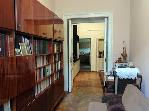 квартира за адресою Памви Беринди вул., 3