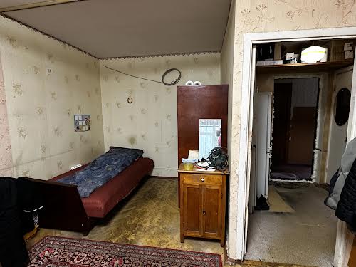 квартира по адресу Днепроводская ул., 3